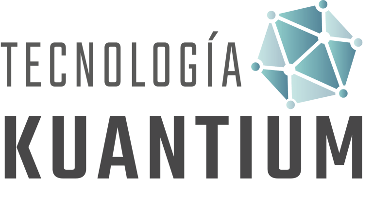 Tecnologia Kuantium logo