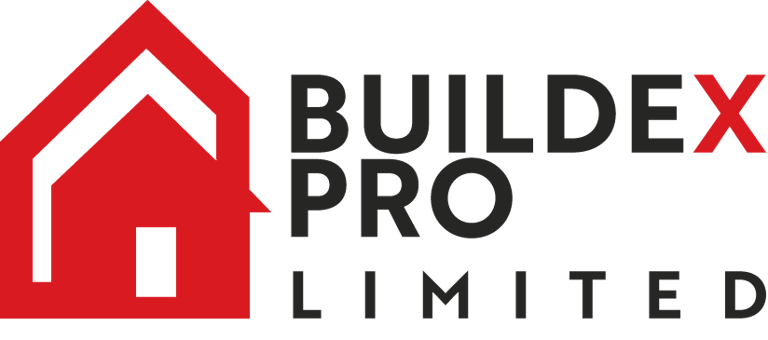 BuildexPro logo