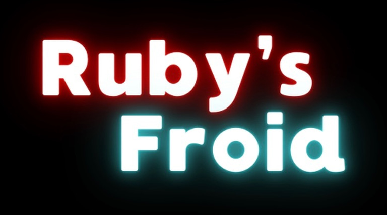 Ruby's Froid logo