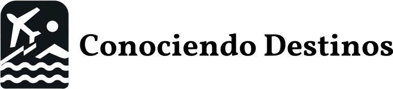 Conociendo Destinos logo