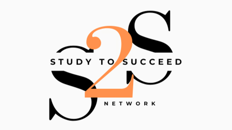 Study to Succeed Network Ltd logo