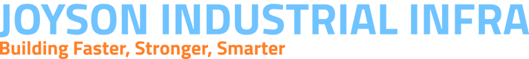 joyson industrial infra logo