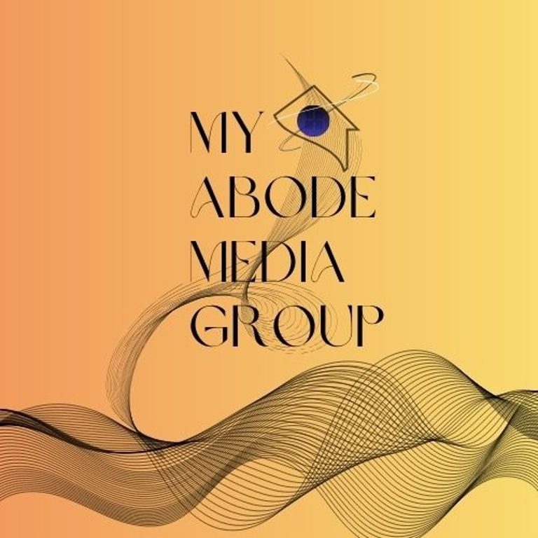 My Abode Media logo