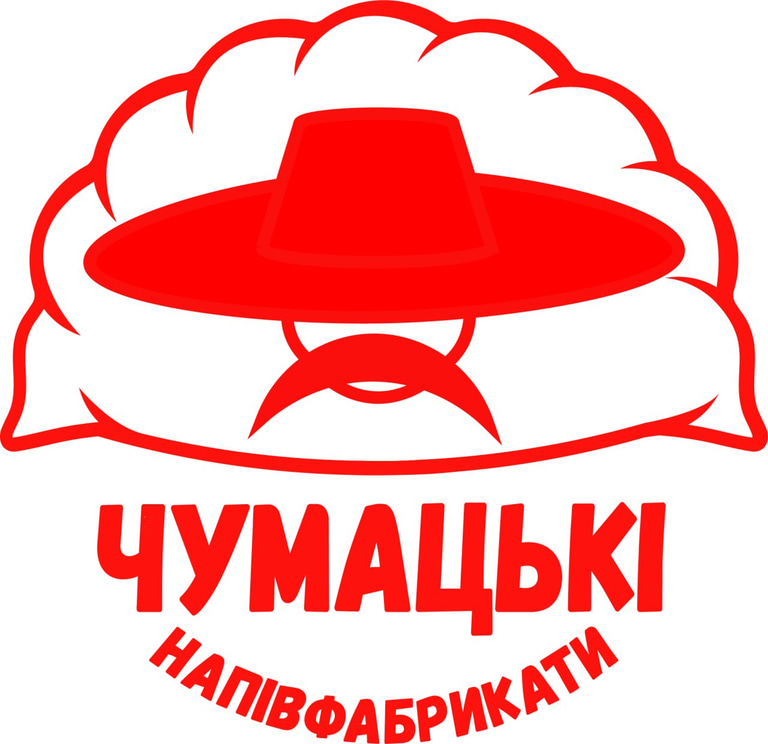 Чумацкі напівфабрикати logo