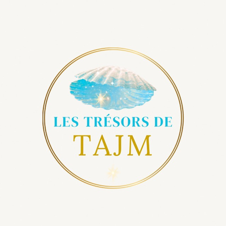 Les trésors de TAM logo