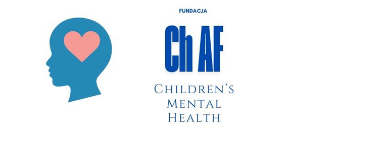 Fundacja Ch AF logo