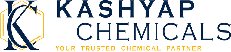 Kashyap Chemicals logo