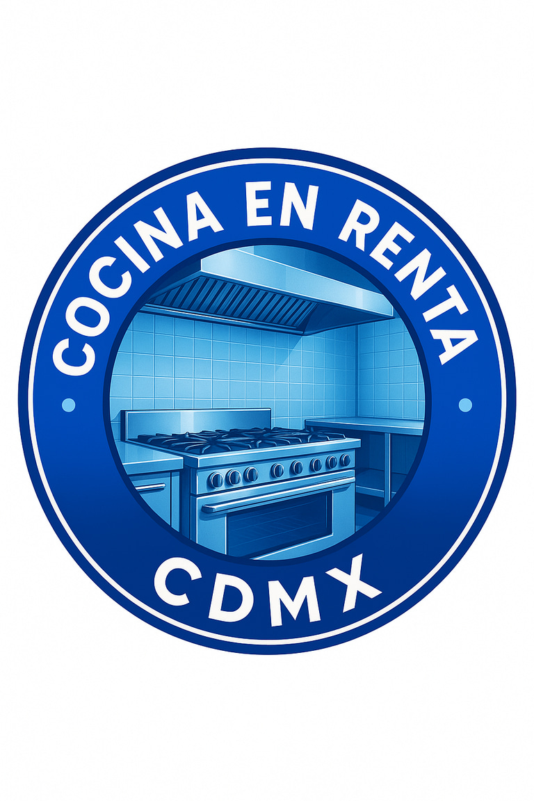 Cocina en Renta CDMX logo