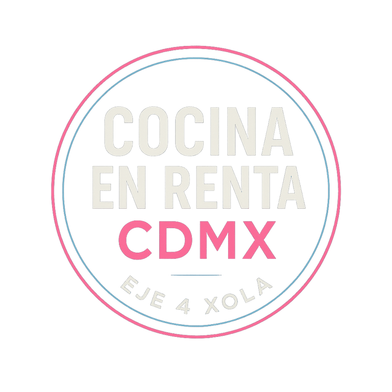 Cocina en Renta CDMX logo