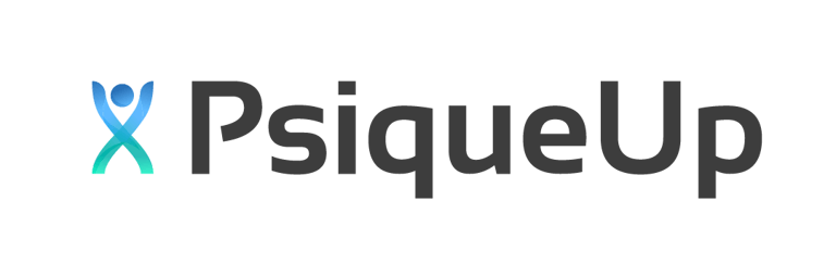PsiqueUP logo