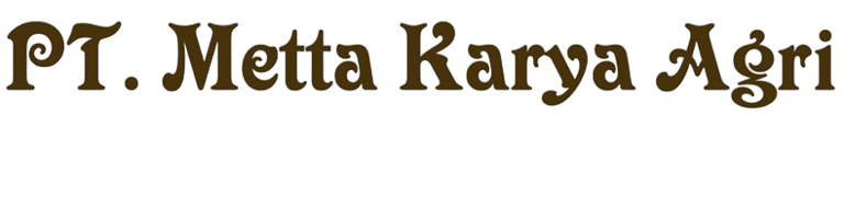 Metta Karya Agri logo
