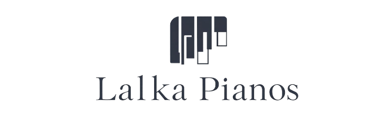 Lalka Pianos logo