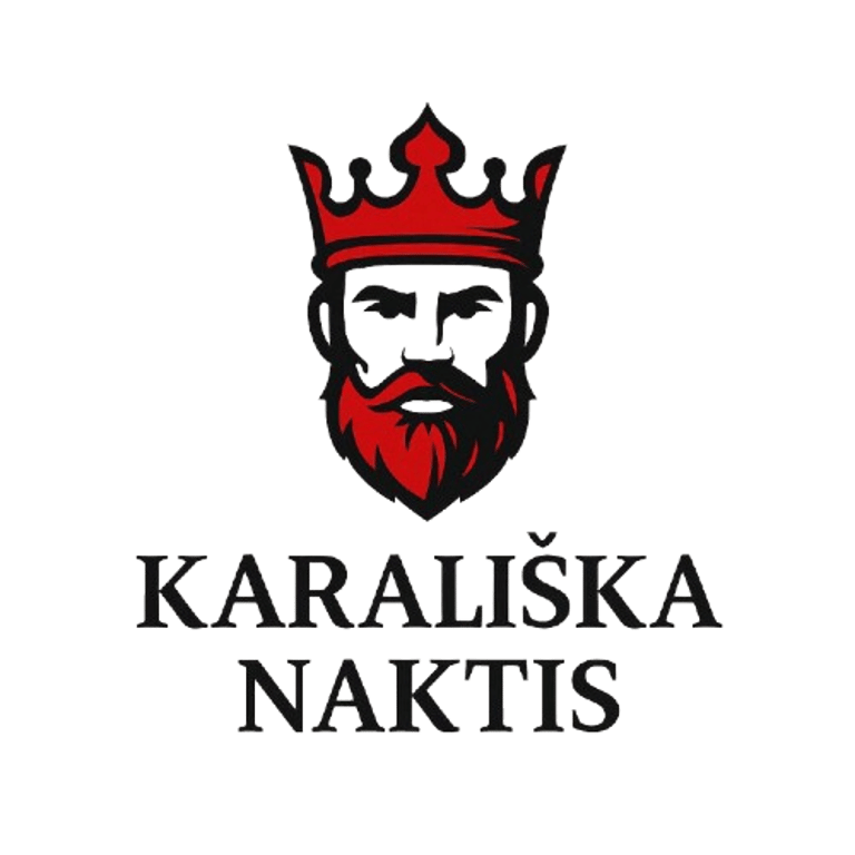 Karaliska Naktis logo