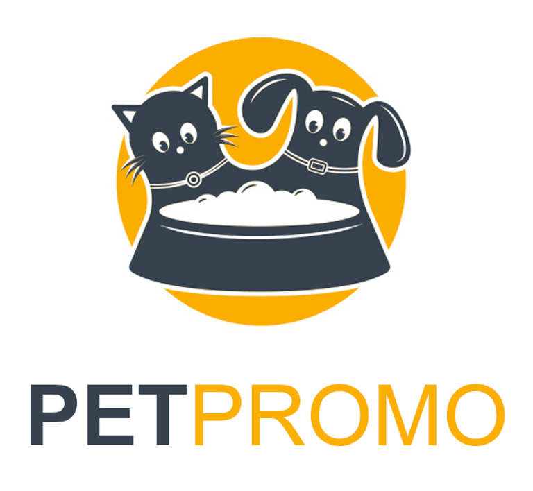 PetPromo logo