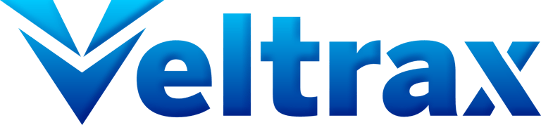 VeltraX logo