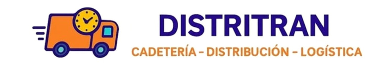 DISTRITRAN logo