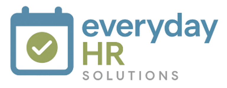 Everyday HR Solutions logo