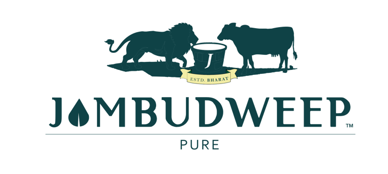 Jambudweep Pure logo