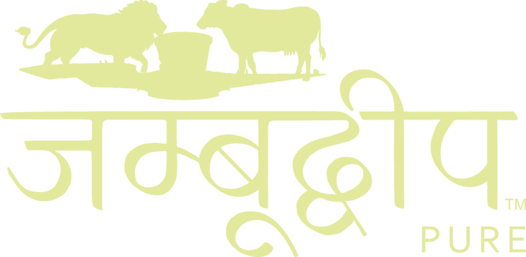 Jambudweep Pure logo