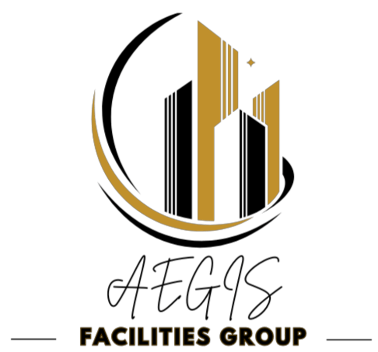 Aegis Facilities Group logo