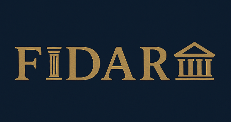 Fidara Consulting Group logo