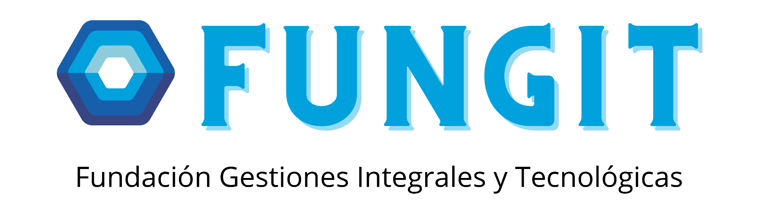 fungit logo