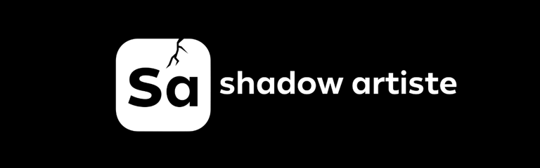 shadow artiste logo