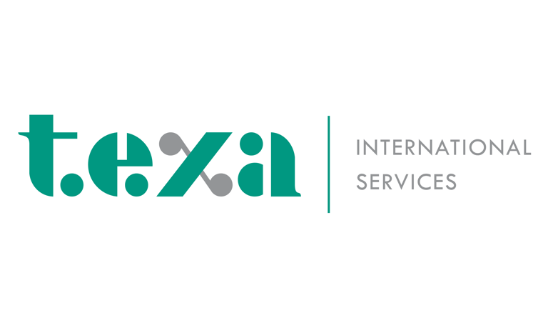 texa | International Services Private Limited logo