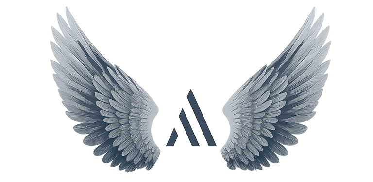 ARCANGEL CAPITAL logo