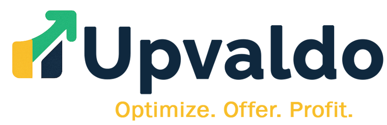 Upvaldo logo