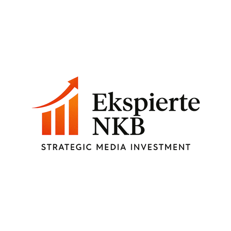 Ekspierte NKB logo