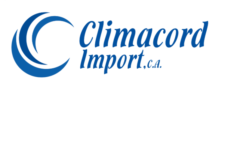 Climacord Import logo
