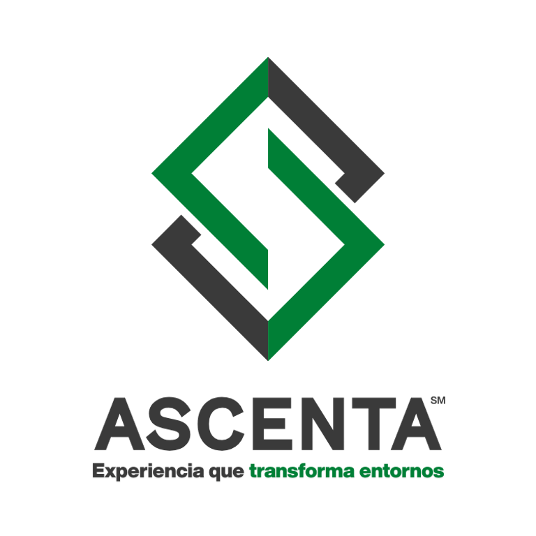 Ascenta SAS BIC logo