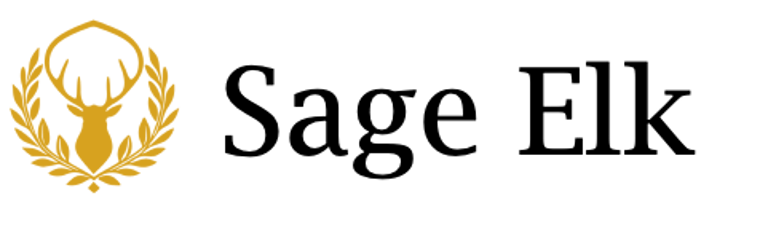 Sage Elk logo