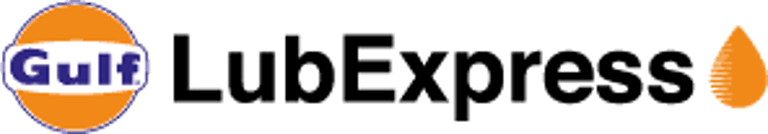 Gulf LubExpress Sherbrooke logo