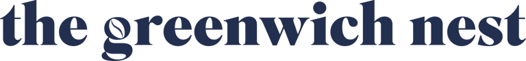 Greenwich Nest Cafe logo