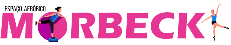 Espaço Aeróbico Morbeck logo