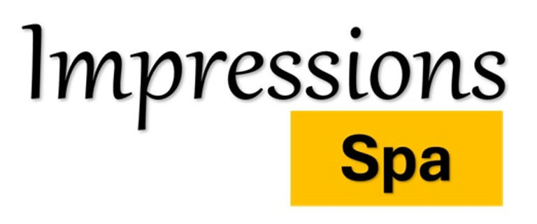 impressionsspa logo
