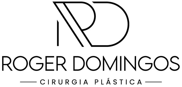 Roger Domingos Cirurgia Plástica logo