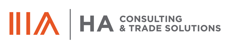 HA Consulting & Trade Solutions logo