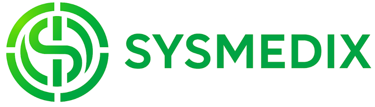 Sysmedix logo