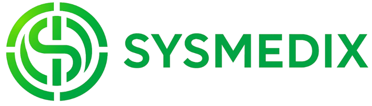 Sysmedix logo