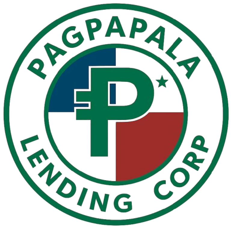 PAGPAPALA LENDING CORP. logo