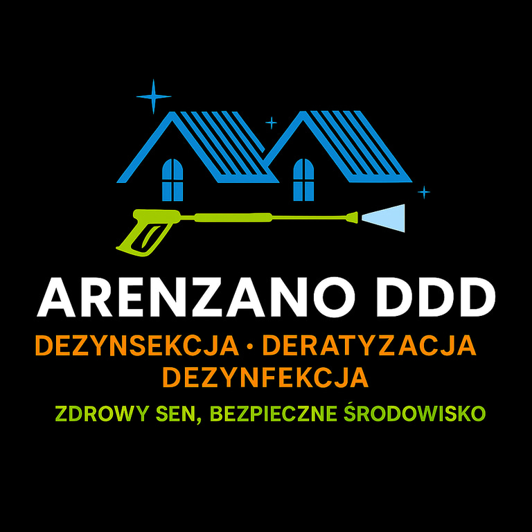 Arenzano-DDD-Szczecin logo