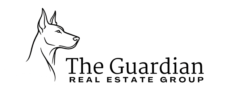 The Guardian Real Estate & Property Management logo