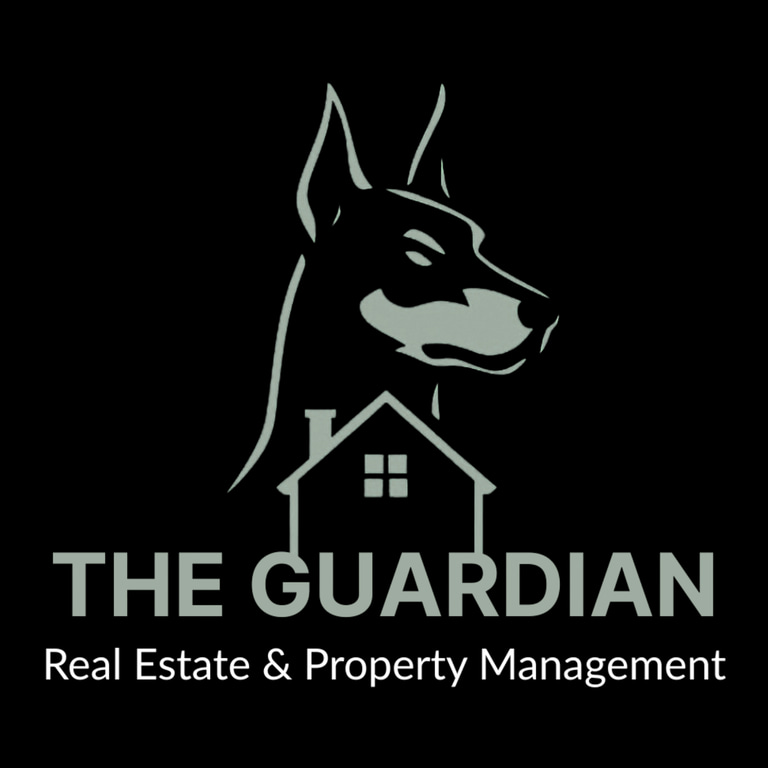 The Guardian Real Estate & Property Management logo