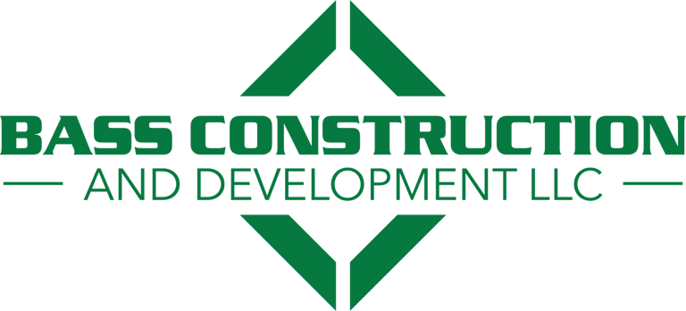 Bass Construction and Development LLC logo