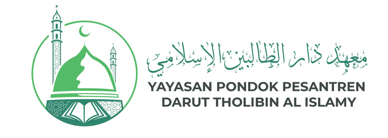 Ponpes Daruttholibin Al-Islamy logo