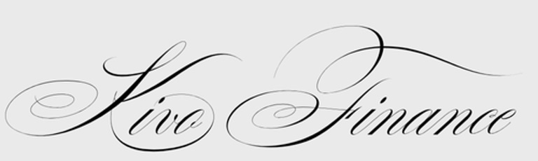 Kivo finance logo