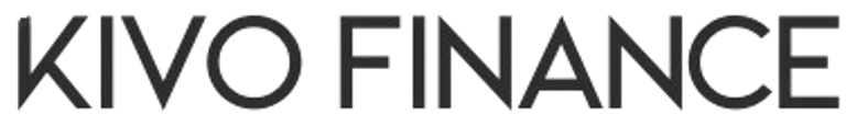Kivo finance logo